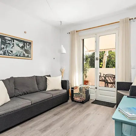 Apartment Udane Menorca By Mauter