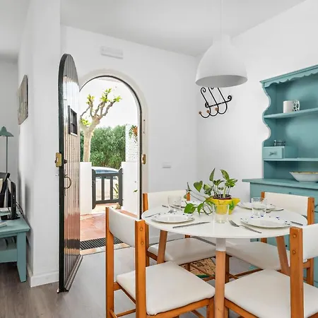 Udane Menorca By Mauter *