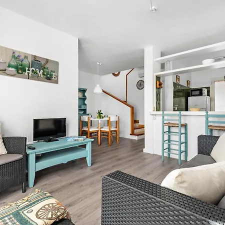 Udane Menorca By Mauter *