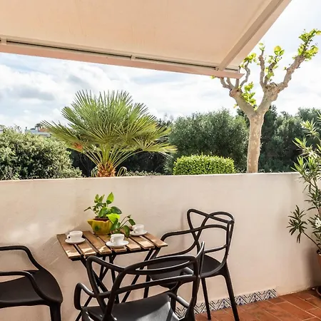 Udane Menorca By Mauter *