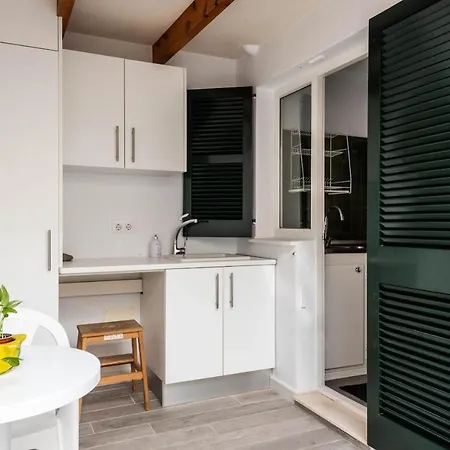 Udane Menorca By Mauter Cala'N Blanes (Menorca)