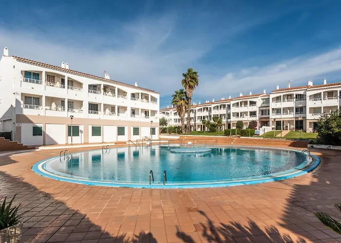 Apartment Udane Menorca By Mauter *