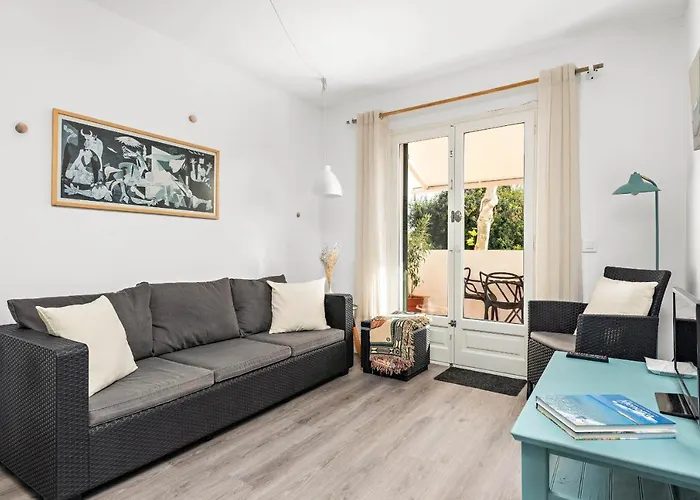 Apartment Udane Menorca By Mauter