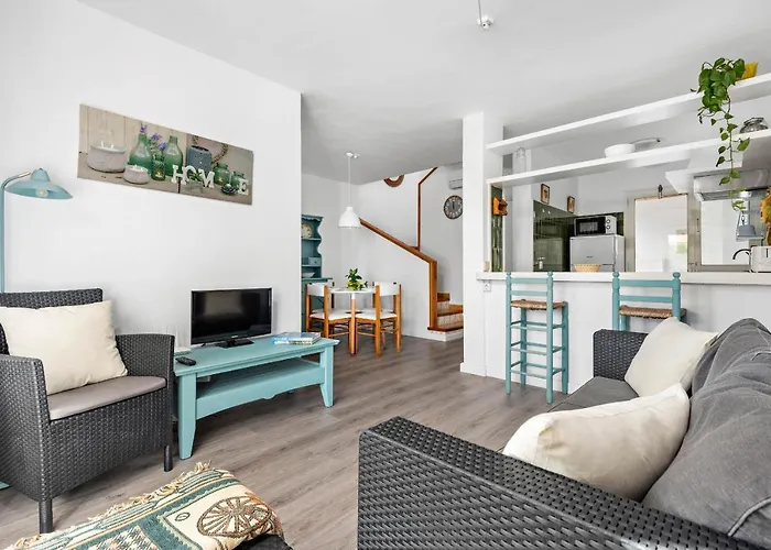 Udane Menorca By Mauter *