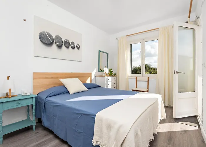 Apartment Udane Menorca By Mauter *