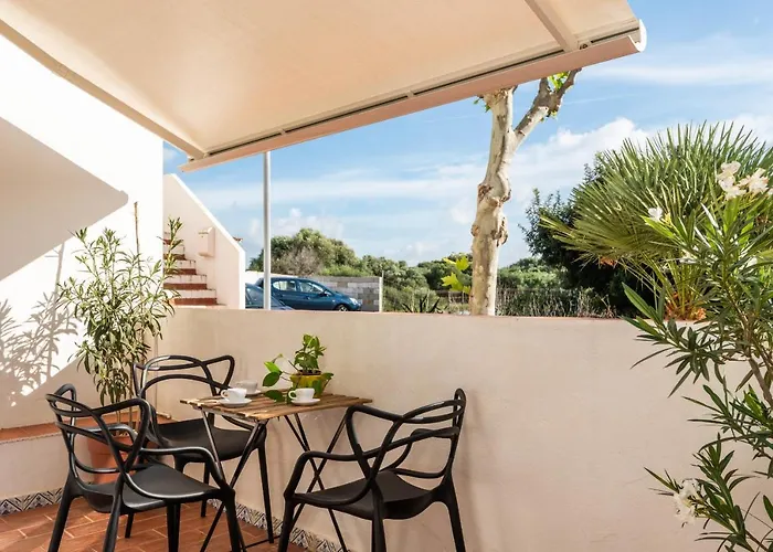 Apartment Udane Menorca By Mauter *