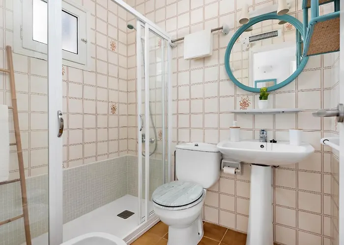 Udane Menorca By Mauter Apartment *