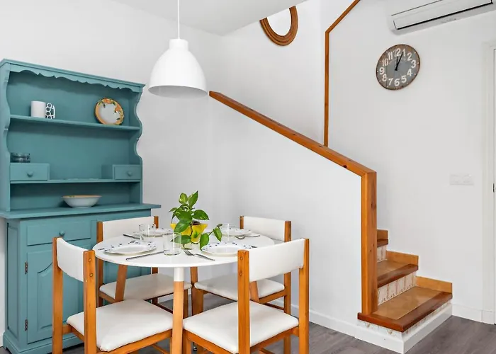 Apartment Udane Menorca By Mauter