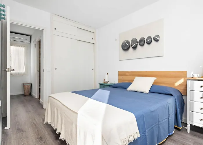 Udane Menorca By Mauter Apartment