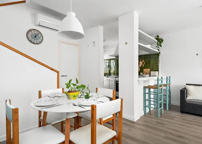 Udane Menorca By Mauter