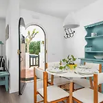 Udane Menorca By Mauter *