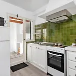 Udane Menorca By Mauter Apartament *