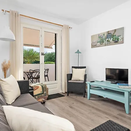 Udane Menorca By Mauter Apartment