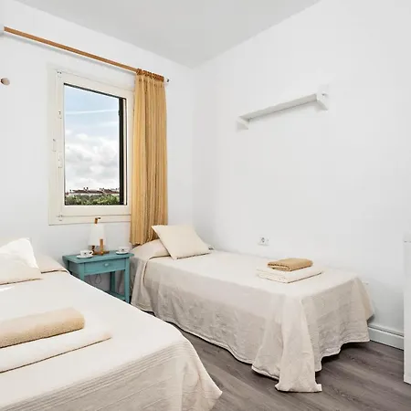 Udane Menorca By Mauter Apartment *