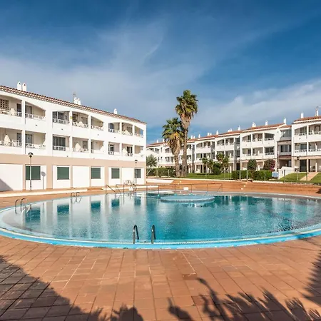 Apartment Udane Menorca By Mauter *