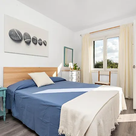 Apartment Udane Menorca By Mauter *