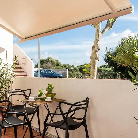 Apartament Udane Menorca By Mauter *