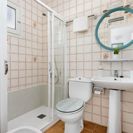 Udane Menorca By Mauter Apartment *