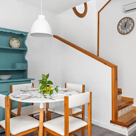 Apartment Udane Menorca By Mauter
