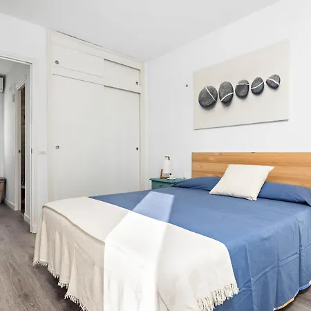 Udane Menorca By Mauter Apartment