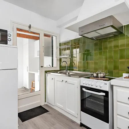 Udane Menorca By Mauter Apartment *