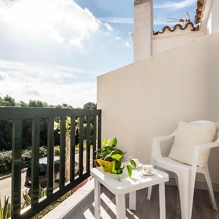 Udane Menorca By Mauter Apartment